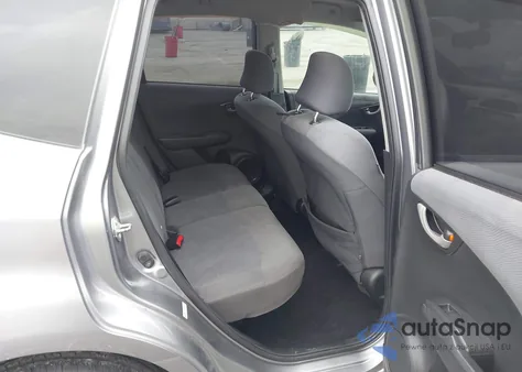 2009 Honda Fit из США, поврежденный, VIN JHMGE88279S055565